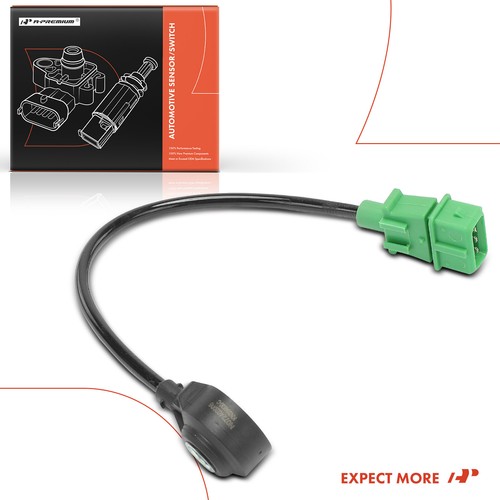 A-Premium Knock / Detonation Sensor for Peugeot 306 1997-2002 406 2000 2001-2004 - Picture 8 of 9