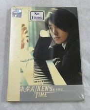             Ken Chu F4 2004                 CD Malaysia Brand New Sealed