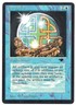 Energy Flux 1994 Antiquities Blue Uncommon Enchantment MTG NM AZ1