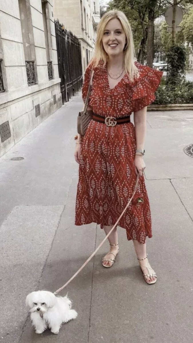 100% Authentic ZARA Embroidered Eyelet Dress Limited Edition | eBay