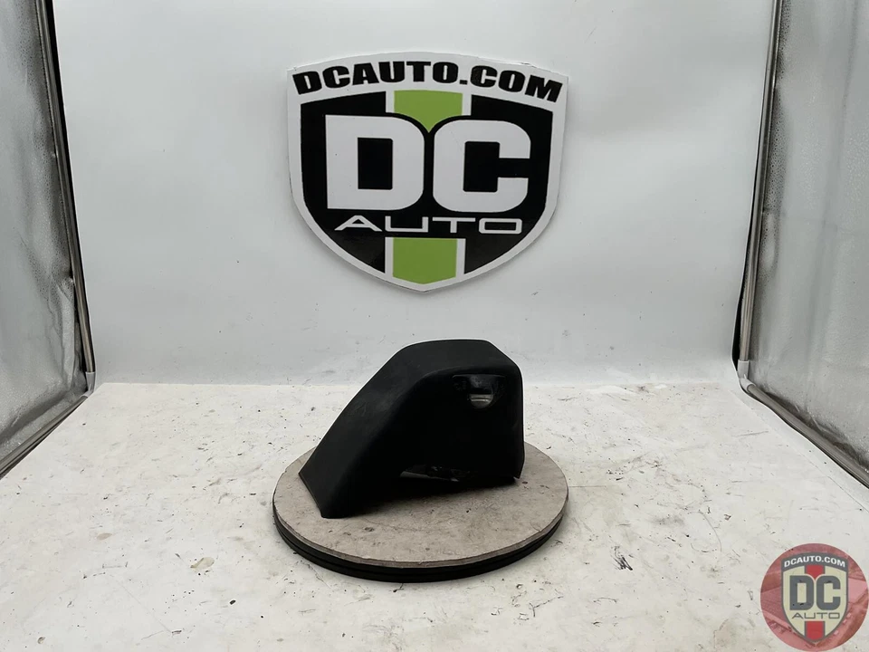 1978-1983 Porsche 911 930 Turbo almofada de para-choque esquerdo, Japão 93050503100 123247 - Imagem 2 de 4