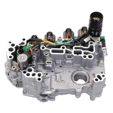 JF015 RE0F11A JF011E JF010E CVT Transmission Valve Body Compatibile with Nis ...