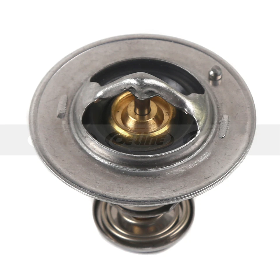 Fit 98-09 Toyota 4Runner Tundra Land Cruiser Sequoia 4.7L Thermostat Water Pump - Image 2 of 4