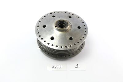 NSU Maxi - wheel hub solid hub front 19 51 00 500 A296F-1
