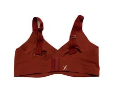 Knix Women's Evolution Everyday Bra Size 4 34C-D No Wire Support Reversible