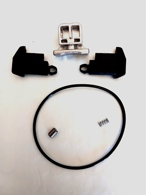 SNAP ON PT850 & PT650 SWITCHING YOKE+FORWARD / REVERSE BUTTON DETENT KIT+O'RING