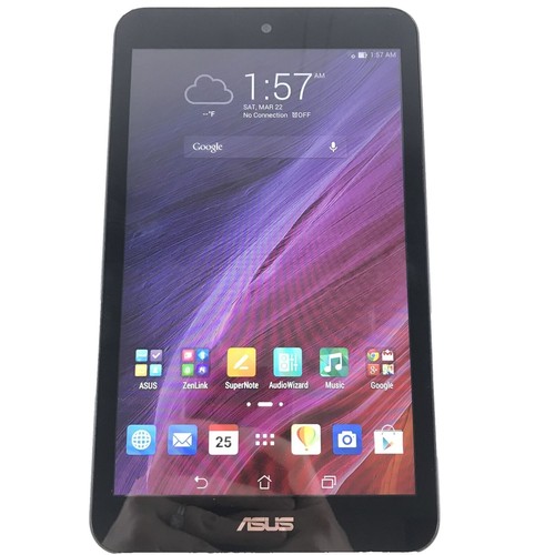 Asus Memo Pad HD7 16 GB - Green | eBay