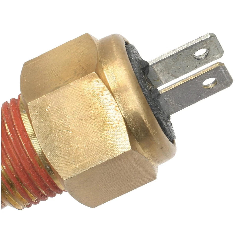 Nuevo solenoide de derivación de refrigerante de motor SMP para 1985-1986 GMC C2500 Suburban DIESEL Foto 2 de 4