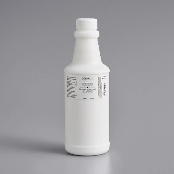 Gel líquido colorante alimentario LorAnn Oils - 32 oz. (selecciona el color abajo) Foto 2 de 4