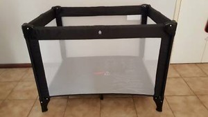 baby solutions portacot