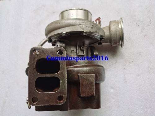 NEW BORGWARNER 1118010-23V 12649700065 Deutz BF6M2012-21E3 6. 0L Turbocharger - Picture 6 of 9