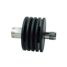 DC-6GHz/8GHz/13GHz Full Power 5W SMA Male to Female Attenuator 50Ohm 1-60dB
