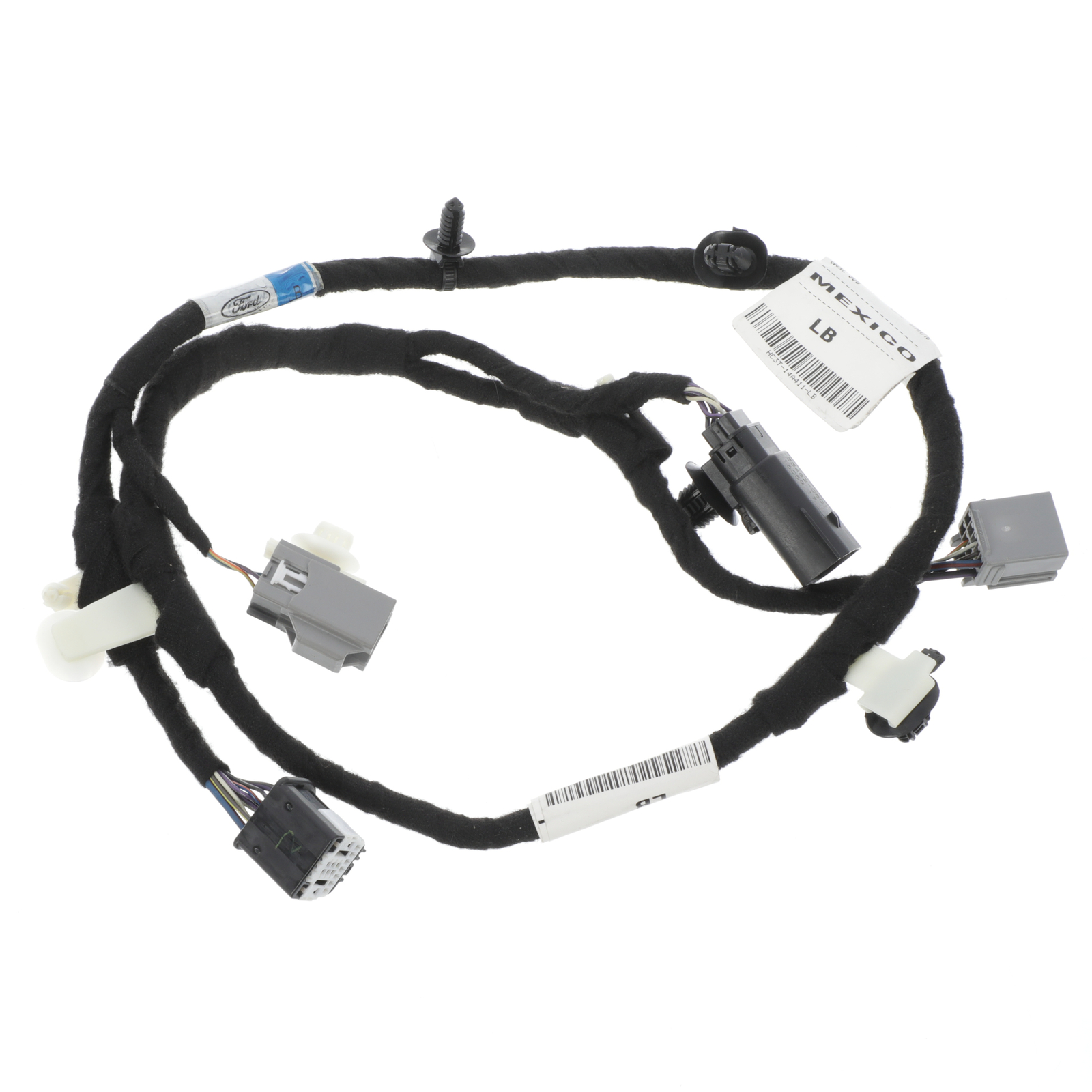 Conjunto de cable para Ford P/N HC3Z-14A411-L