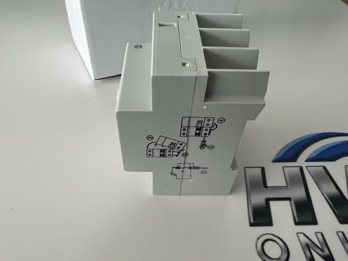 Schneider 26540 Merlin Gerin Vigi C60 3P 40 30mA earth leakage module multi 9 - Picture 6 of 9