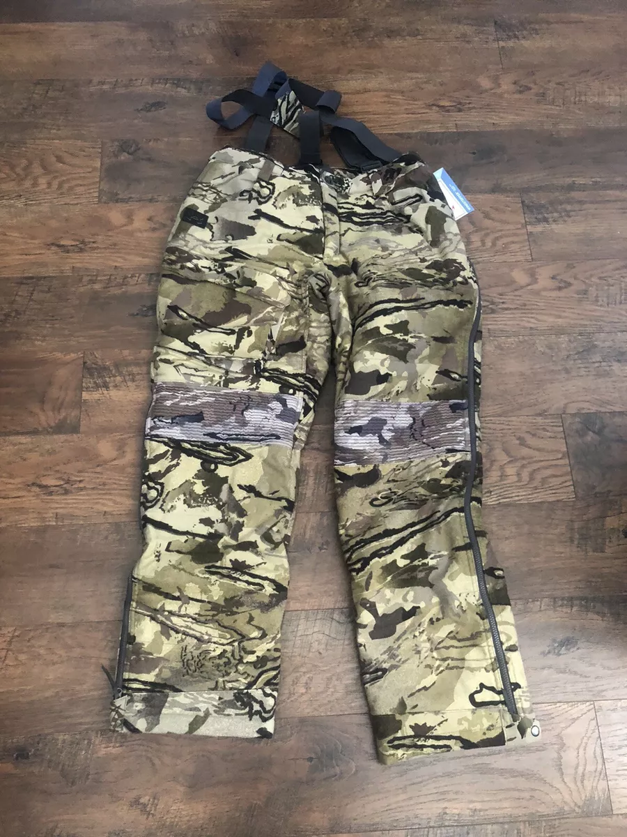Under armour gore windstopper pants deals