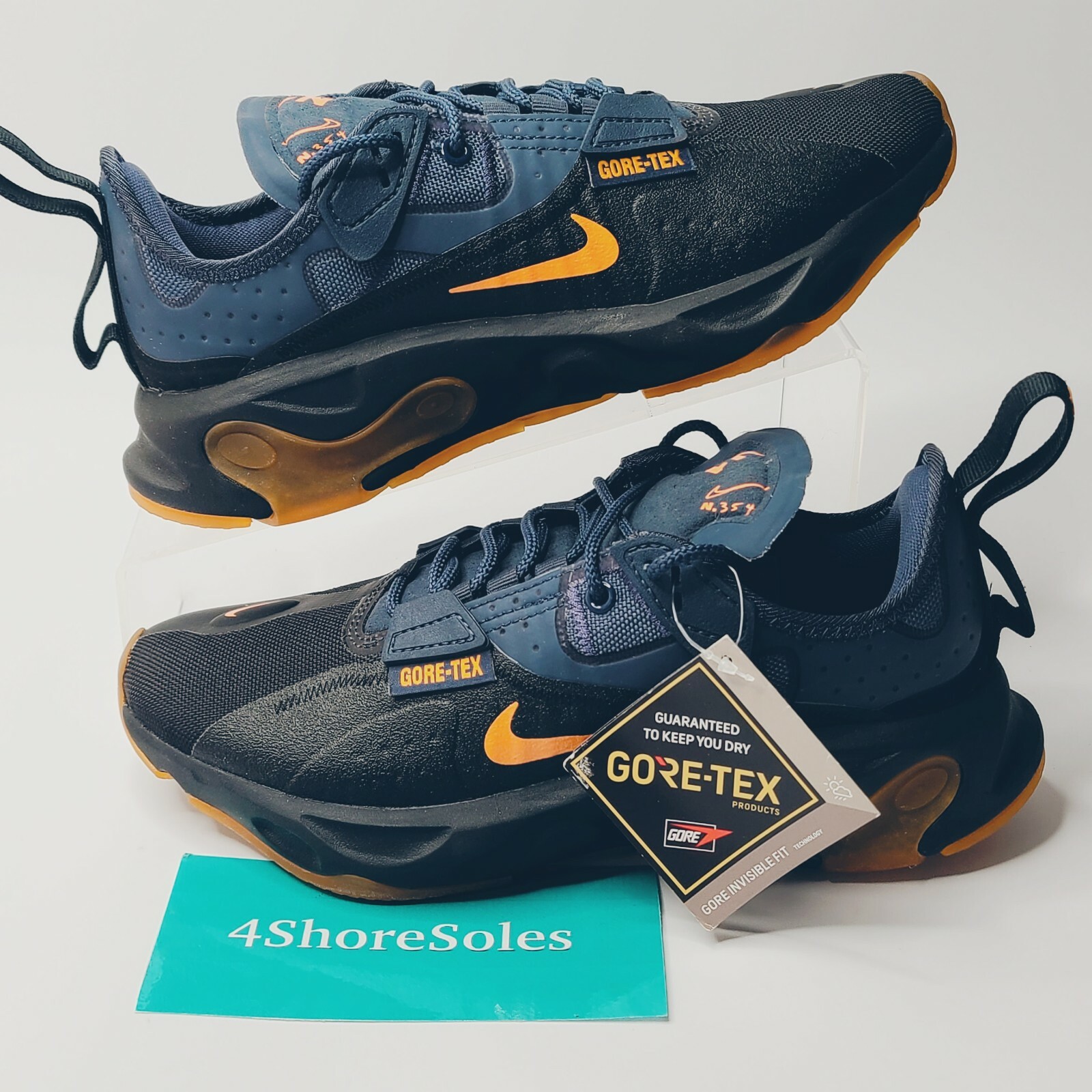 React-Type GTX Gore-Tex 