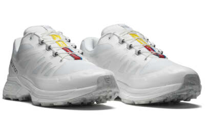 SALOMON x PALACE XT-Wings 2 'White' 474737 | eBay