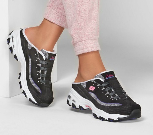 d lite shoes