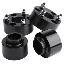 3" Front+2" Rear Leveling Lift Kit For 2009-2024 Dodge Ram 1500 2WD 4WD