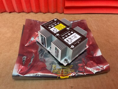 HPE Intel Xeon Gold 5218R 2.1GHz 20 Core ProLiant DL380 Gen10 P24466-B21 CPU