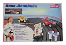 Walter Röhrl Vintage Spielzeug Auto Bahn Ren...