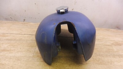 1975 Honda CB750 Four H954-4) gas fuel petrol tank | eBay
