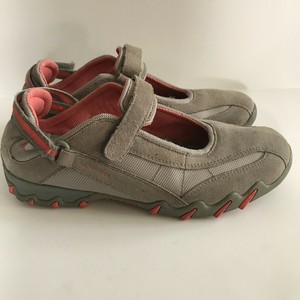 mephisto allrounder women's walking shoes