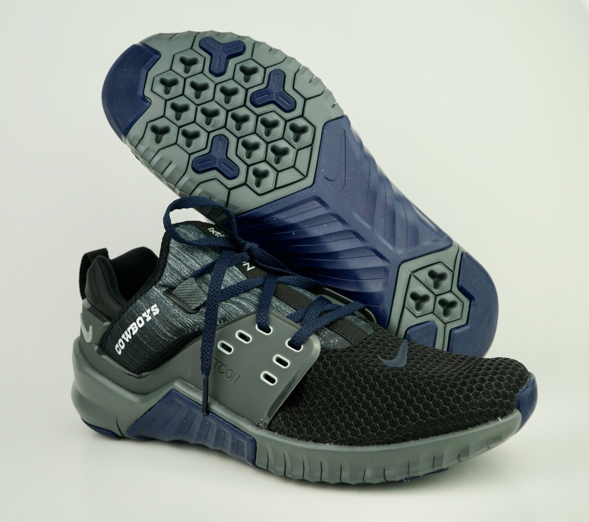 Nike Free X Metcon 2 Dallas Cowboys Men display picture 1