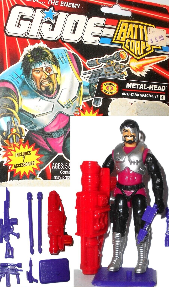 ビンテージ　GIJOE アメリカ製 元箱付き ビンテージ GIJOE アメリカ製 元箱付き Yahoo!オークション -「gi