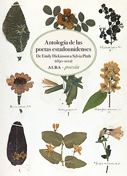 Antología de las poetas estadounidenses. NUEVO. Envío URGENTE. POESIA (IMOSVER) - Imagen 1 de 1