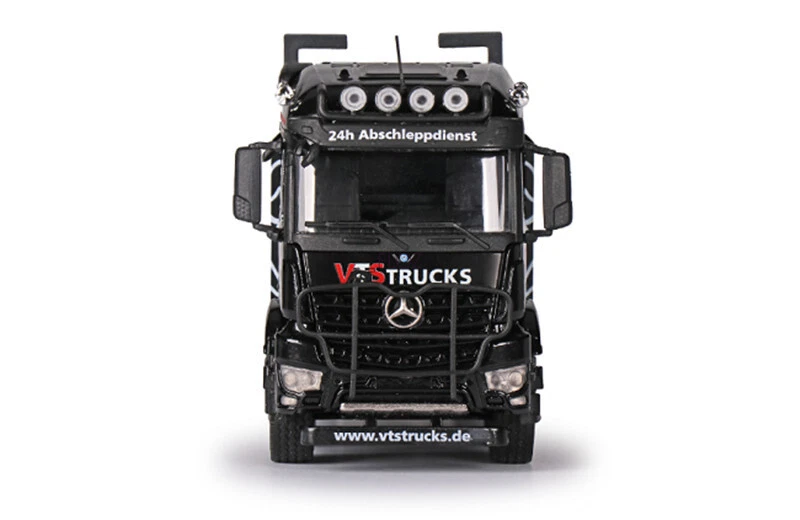 1/50 for Conrad for Empl for Bison recovery car on for Benz Arocs L Stream Space - Image 3 of 4