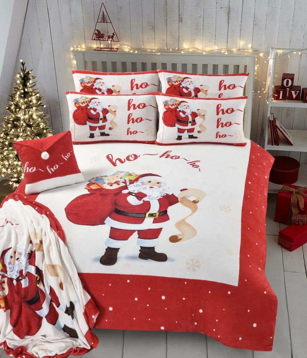 Single teddy duvet set sale