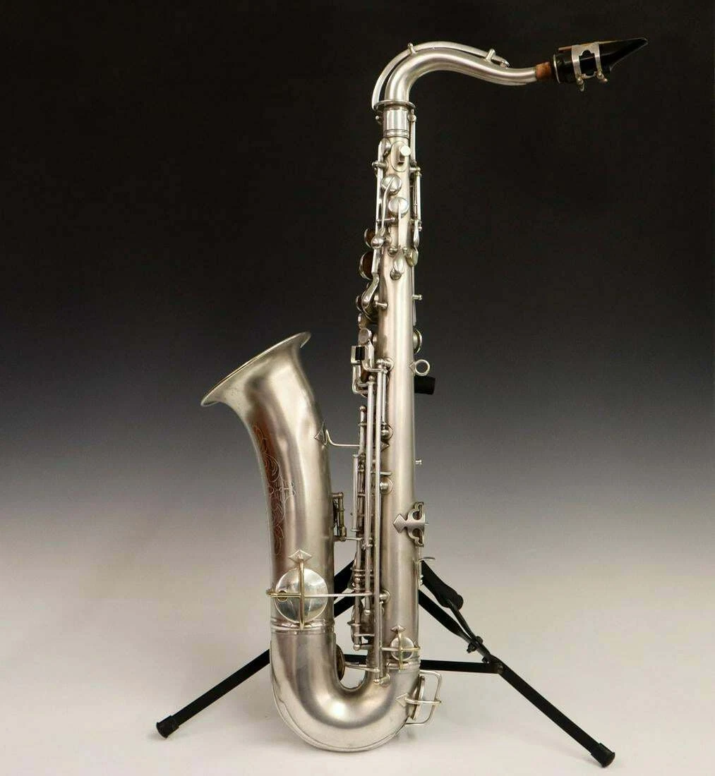 Saxophone melody deals