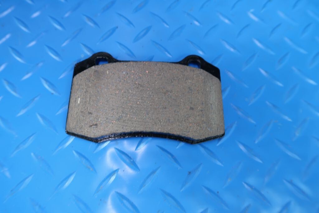 Maserati Ghibli Quattroporte rear brake pads brakes #42788