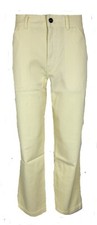 NORTH FACE Face Hose Damen 8 Baumwoll Twill Berkeley Pants Chino Jeans
