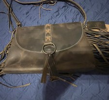 Oak River Company Purse 