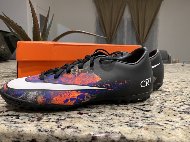 nike mercurial victory v cr tf