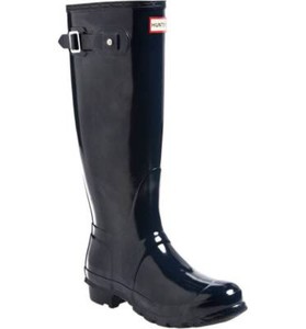 hunter rain boots on sale womens
