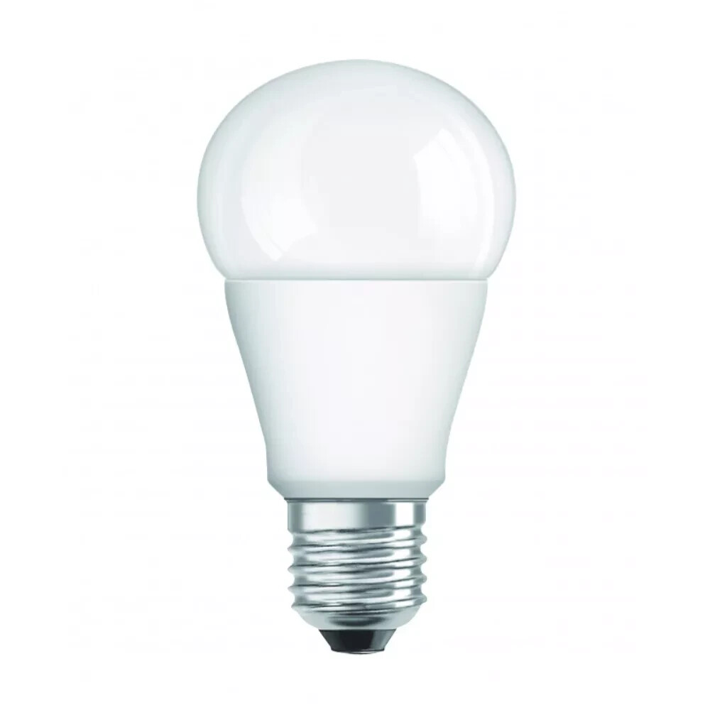 Osram LED Bulb Parathom Advanced 9W=60W E27 Matte 806lm Warm 2700K Dimmable