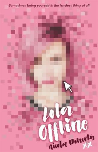 Thumbnail - Nicola Doherty Lola Offline (taschenbuch)