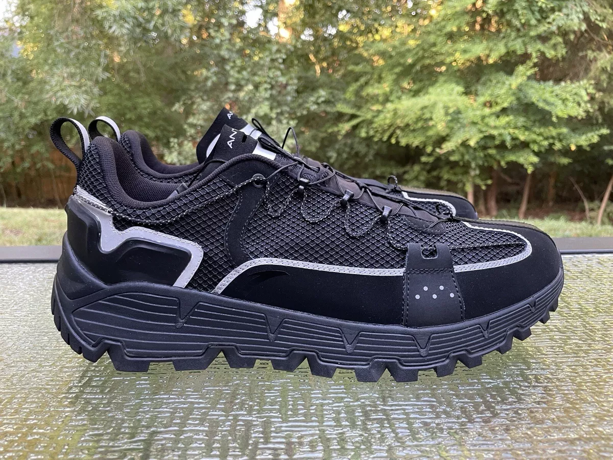 Anta cheap thompson shoes