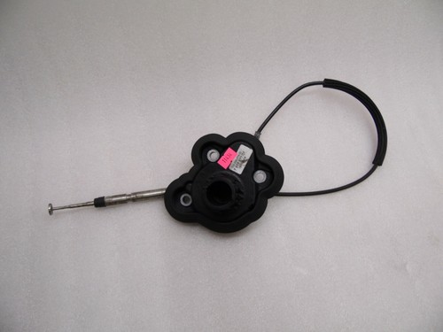 BMW 5er GT F07 Notentriegelung Automatikgetriebe Schaltseile Schaltzug 7577577