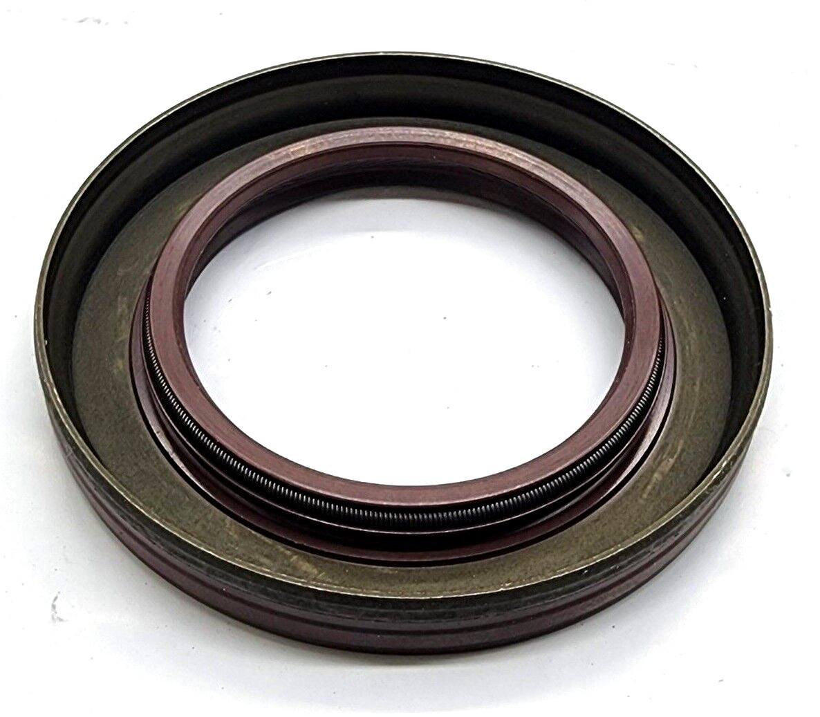 . for Ford Fiesta Focus DCT DPS6 SEAL BELL HOUSING Input Shaft BROWN eBay