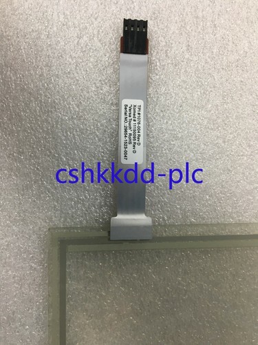 Verre Numériseur (Écran Tactile) TPI#1349-004 Rev A - Compatible VersaTouch AIS #9200-21253-004 - Neuf