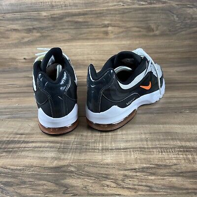 Nike AIR Max VG-R VGR Shoes Sneakers Size 8.5 Torch Axis Nike AIR Max VG-R VGR Shoes Sneakers Size 8.5 Torch Axis