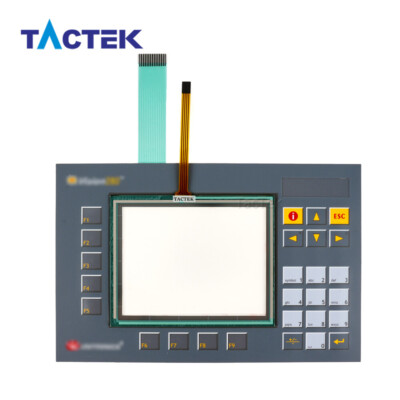 Touch Screen for UNITRONICS Vision280 V280-18-B20B Panel+Membrane Keypad #W9