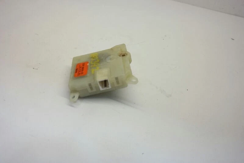 2006 Ford Expedition Blend Door lever Actuator - Image 3 of 4