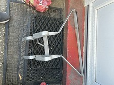 Extension Ladder stabilizer (top) - aluminium