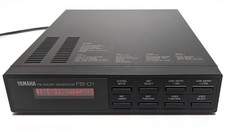 YAMAHA Yamaha FB-01 sound source module sound module generator synthesizer FM