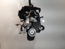 Moteur Ford KA